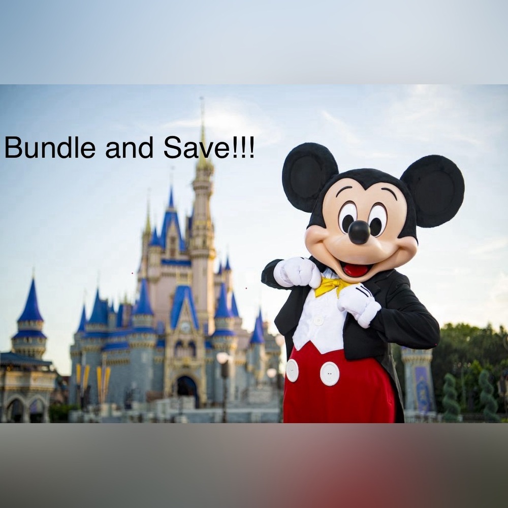 Make a Bundle and Save!